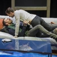 Photo Flash: Fault Line Theatre's FROM WHITE PLAINS Opens Off-Broadway