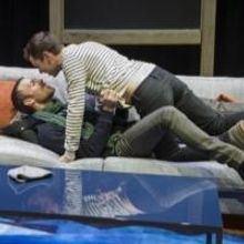 Photo Flash: Fault Line Theatre's FROM WHITE PLAINS Opens Off-Broadway