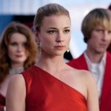 Plan Your "Revenge" in the Hit Show's New Dress Collection