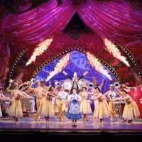 Disney's BEAUTY AND THE BEAST Returns to Fox Cities Performing Arts Center Tonight