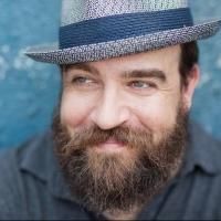 THE FRIDAY SIX: Q&As with Your Favorite Broadway Stars- SOUL DOCTOR's Eric Anderson
