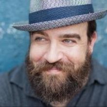 THE FRIDAY SIX: Q&As with Your Favorite Broadway Stars- SOUL DOCTOR's Eric Anderson