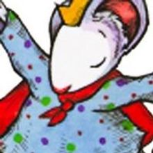 Denver Children's Theatre Presents LILLY'S PURPLE PLASTIC PURSE, 3/10-4/28