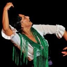 La Lupi to Headline Toronto Flamenco Festival, 10/13-20