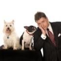 Todd Oliver & Friends Perform at Comedy Works South, Now thru 2/24
