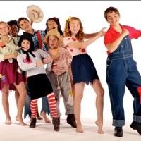 San Francisco Arts Education Presents LI'L ABNER, Now thru 3/2