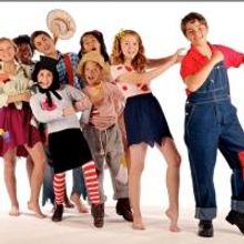 San Francisco Arts Education to Present LI'L ABNER, 2/14-3/2