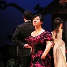 BWW Reviews: Mu Performing Arts' Production of Sondheim's A LITTLE NIGHT MUSIC is Ano