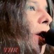 STAGE TUBE: First Look at ROOM 105: THE HIGHS AND LOWS OF JANIS JOPLIN