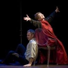 One Night Only: Orlando Shakespeare Theatre to Present Tina Packer's WOMEN OF WILL, 2