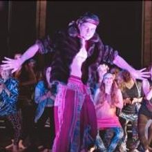 University of Kent's SWEET CHARITY Comes to The Marlowe Theatre, Jan 24-25