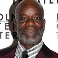Joseph Marcell to Lead Shakespeare's Globe's KING LEAR at NYU Skirball Center…
