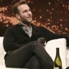 Photo Flash: First Look at James Van Der Beek, Kathy Baker and More in Geffen Playhou