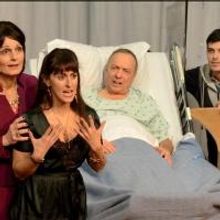 THE LYONS to Open 1/16 at 2nd Story Theatre