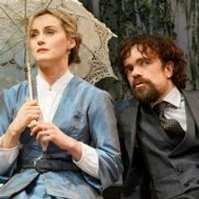CSC Extends A MONTH IN THE COUNTRY, Starring Peter Dinklage & Taylor Schilling