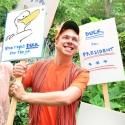 DUCK FOR PRESIDENT Returns to Lifeline Theatre's KidSeries, Now thru 11/25