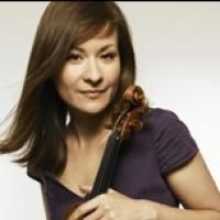 Joshua Weilerstein Leads NY Philharmonic with Soloist Arabella Steinbacher Tonight