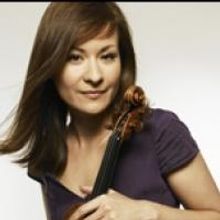Joshua Weilerstein Leads NY Philharmonic with Soloist Arabella Steinbacher Tonight
