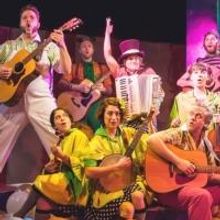 Photo Flash: The Hypocrites to Remount THE MIKADO at Steppenwolf Garage, Begin. 11/14