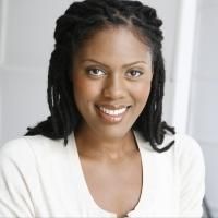 BWW Interviews: Nikkole Salter and REPAIRING A NATION AT Crossroad's Theatre