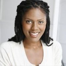 BWW Interviews:  Nikkole Salter and REPAIRING A NATION AT Crossroad's Theatre