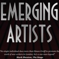 SimG Presents Musical Theatre Writers Tim Connor & Andrew Fisher and…