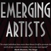 SimG Presents Musical Theatre Writers Tim Connor & Andrew Fisher and Singer/Songwrite