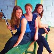 2014 Winter and Spring Heart-Warming Community Concerts Kick Off Today at Kent Town