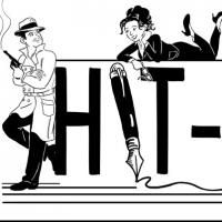 Robert Wuhl's HIT-LIT Receives World Premiere at The Queens Theatre, Now thru 3/17