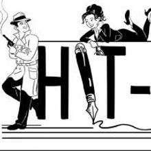 Robert Wuhl's HIT-LIT Receives World Premiere at The Queens Theatre, Now thru 3/17