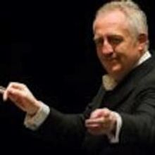Bramwell Tovey to Lead LA Phil & Diavolo Dance Company in FLUID INFINITIES, 9/5
