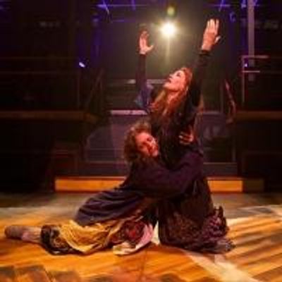 Photo Flash: First Look at New Immersive Production of CARRIE THE MUSICAL - Emily Lopez, Misty Cotton &amp; More!