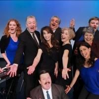 BATS Improv to Present A NEW YEAR'S EVE SPECIAL, 12/31