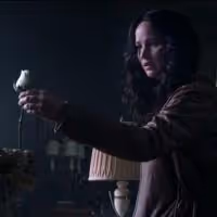 VIDEO: First Look - Jennifer Lawrence in New Teaser for HUNGER GAMES: MOCKINGJAY…