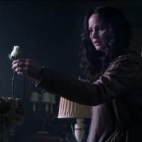 VIDEO: First Look - Jennifer Lawrence in New Teaser for HUNGER GAMES: MOCKINGJAY… Video