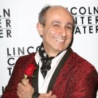 Bradley Dean, Stephen DeRosa & More Set for Broadway Showstopper Divos -- 'A Swell…