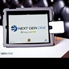 Next Gen Dine Restaurant Point of Sale is Now Certified to Process Gift Cards and…