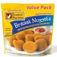 Foster Farms' New 'Amazing Chicken' Ads Celebrate Unforgettable '80s Hits And…