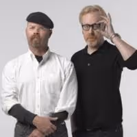 'MythBusters: Behind the Myths' Starring Jamie Hyneman and Adam Savage Makes Their…