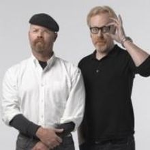 'MythBusters: Behind the Myths' Starring Jamie Hyneman and Adam Savage Makes Their Se