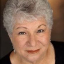 Bryna Weiss to Join DANCING ON NAILS for Final Two Shows