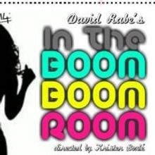 2Cents Theatre Presents IN THE BOOM BOOM ROOM, 7/4-8/3
