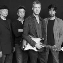 Blues-Rock Group Kenny Wayne Shepherd Band Returns to The Orleans Showroom November 9