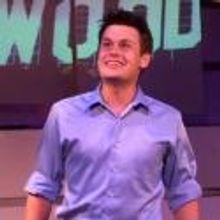 TV: Interviews and Behind-the-Scenes of Opening Night of Celebration Theatre's…