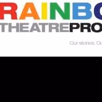 The Rainbow Theatre Project's Generation Q Staged Reading Series Continues 2/9
