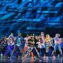 Nadiah Idris Joins BLAZE THE SHOW at Arts Centre Melbourne, Now thru 1/27