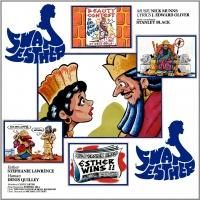 BWW CD Reviews: Stage Door Records' SWAN ESTHER (Original Concept Album) Doesn't Take Flight