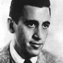 Shane Salerno Releases Biography and Documentary on CATCHER IN THE RYE Author JD Sali