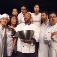 BWW Reviews: DELICIOUS REALITY Shares Tantalizing and Provocative Tales from LA's…