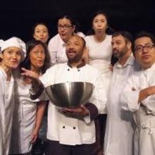 BWW Reviews: DELICIOUS REALITY Shares Tantalizing and Provocative Tales from LA's Res